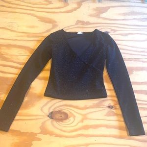 Sparkle Top